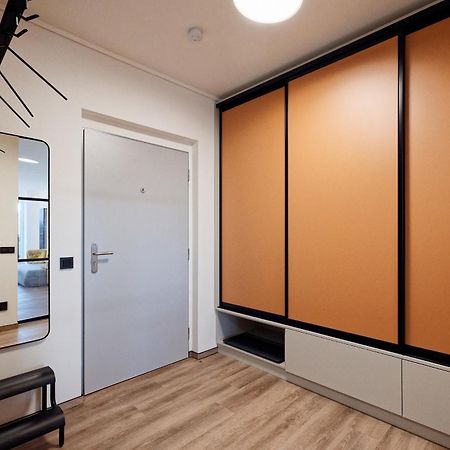 Apartman Aper Apartment Znojmo Luaran gambar
