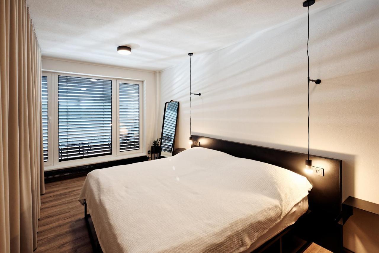 Apartman Aper Apartment Znojmo Luaran gambar