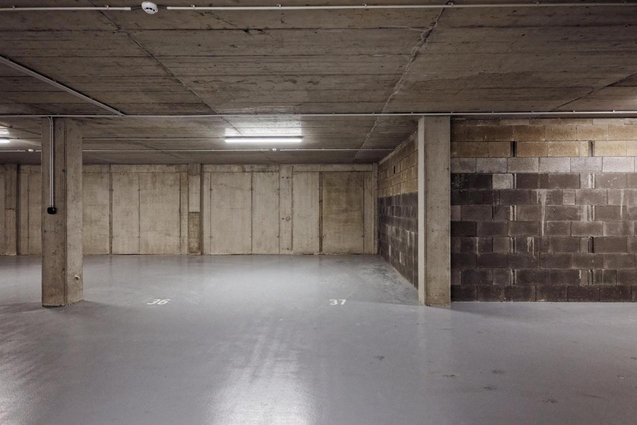 Apartman Aper Apartment Znojmo Luaran gambar