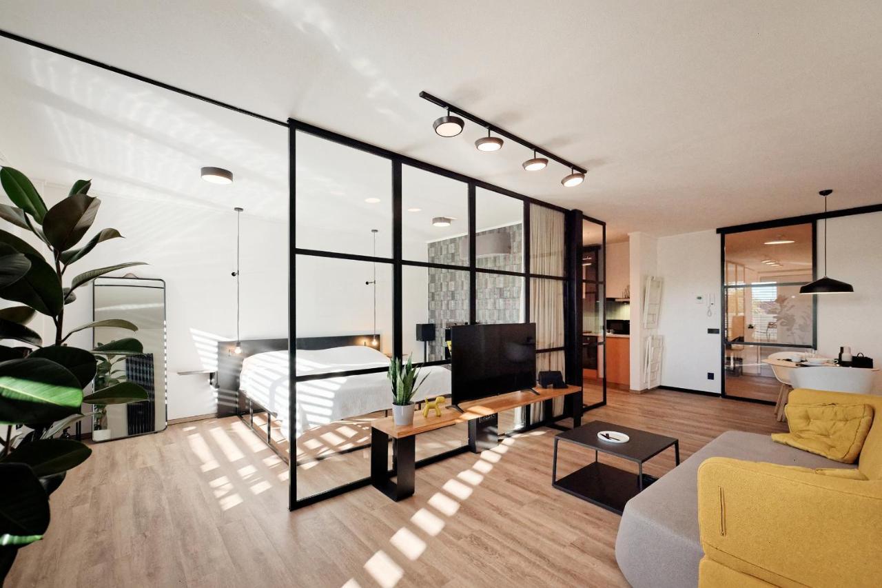 Apartman Aper Apartment Znojmo Luaran gambar