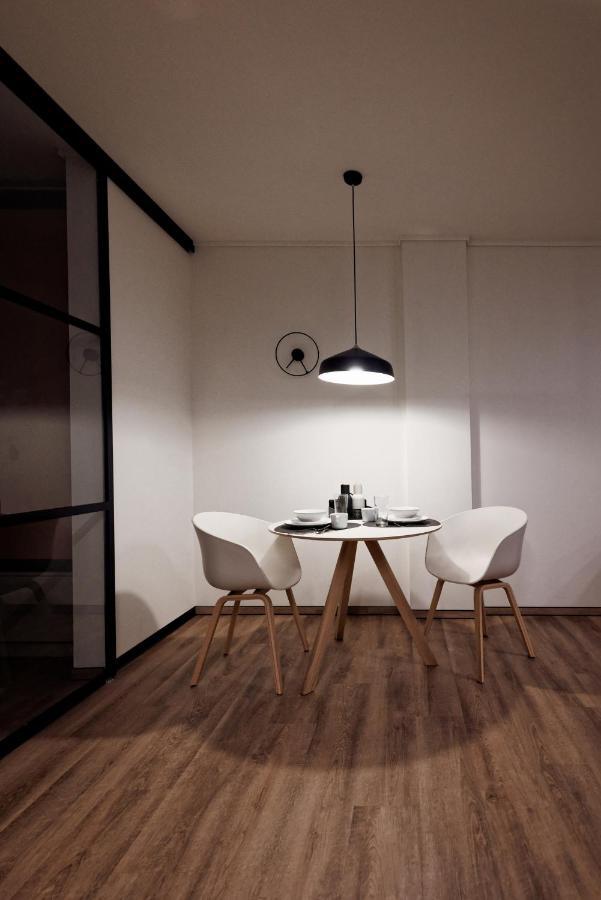 Apartman Aper Apartment Znojmo Luaran gambar