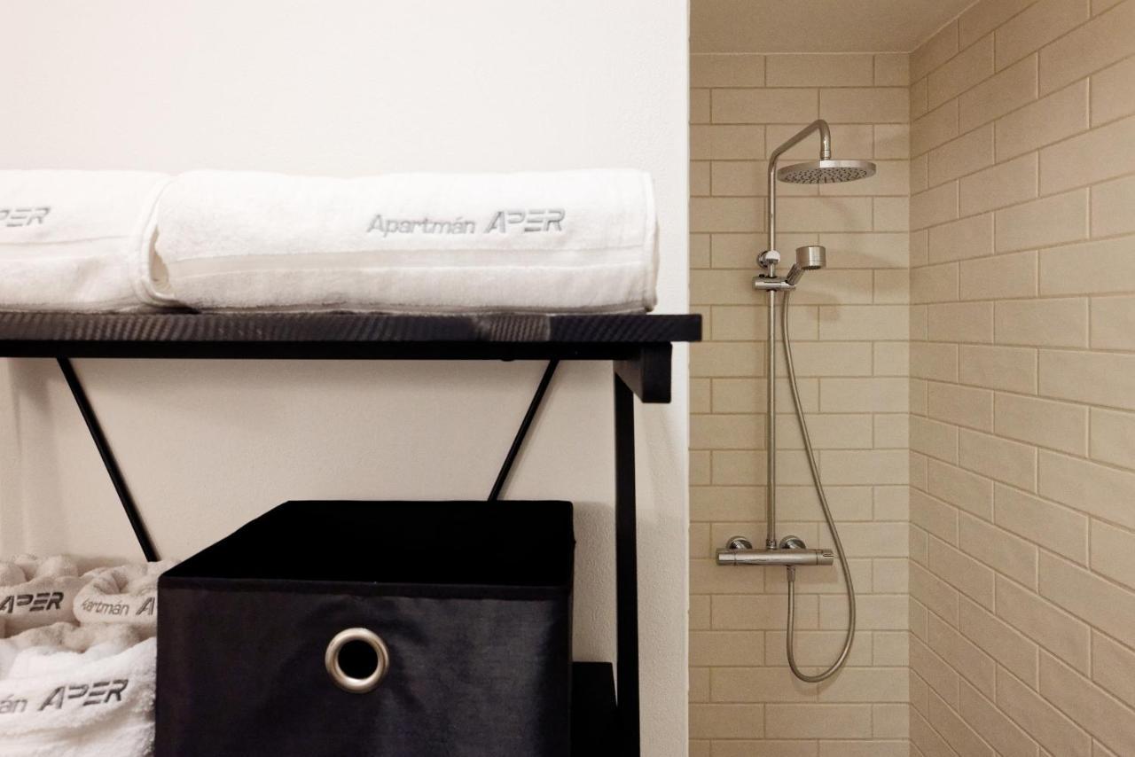 Apartman Aper Apartment Znojmo Luaran gambar